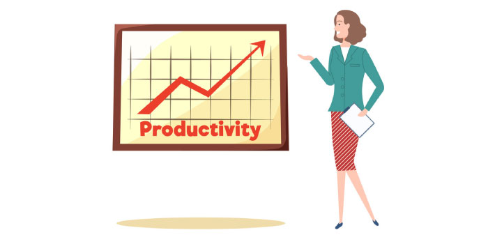 Optimizing The Level Of Productivity
