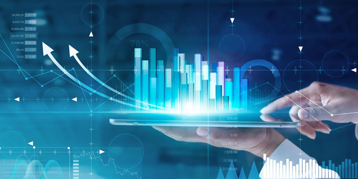 Business Forecasting in Analysis