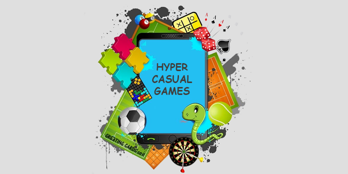 The Rise of Hyper Casual Games