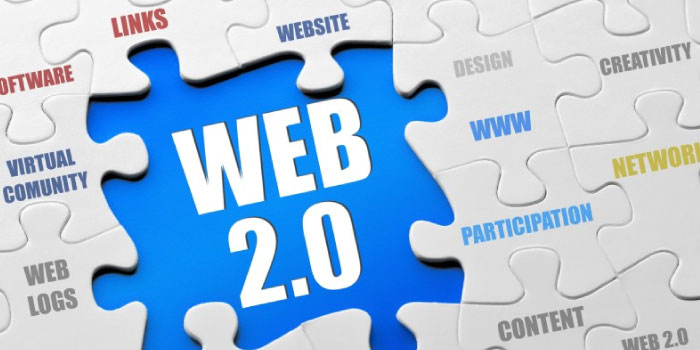 What Do You Mean By Web 2.0?