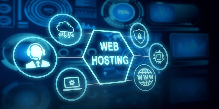 Hosting Platform